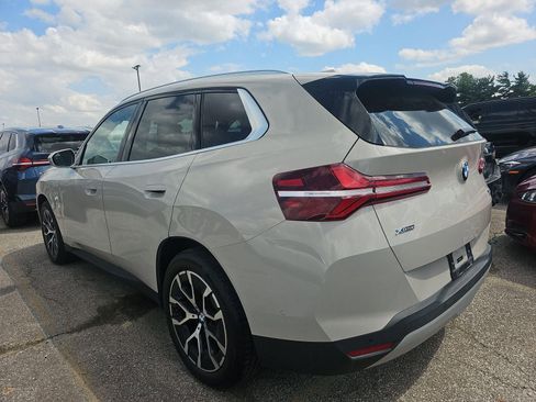 Used 2025 BMW X3 xDrive30 w/ Premium Package AWD/4WD image 6