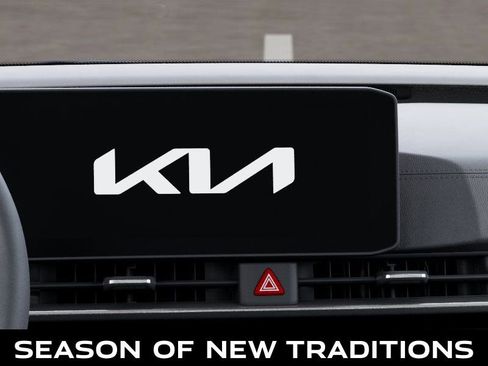 New 2025 Kia Carnival SX Prestige image 20
