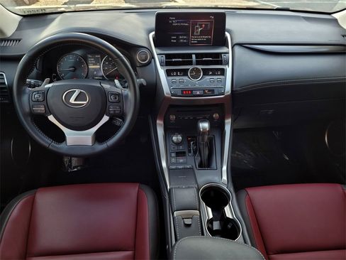 Used 2019 Lexus NX 300 FWD w/ Accessory Package 2 image 14