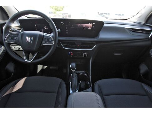 Used 2024 Buick Encore GX Preferred image 12