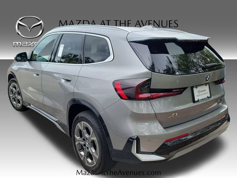 Used 2025 BMW X1 xDrive28i AWD/4WD image 23