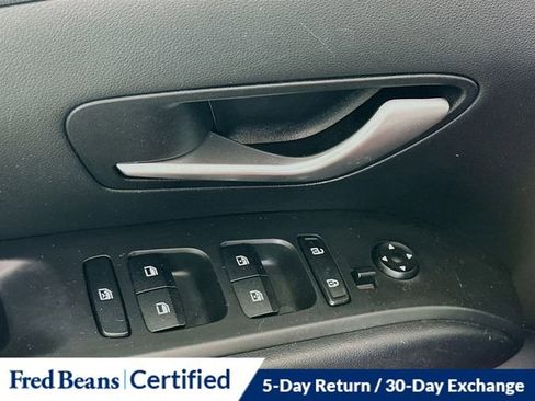 Used 2023 Hyundai Tucson SEL w/ Convenience Package image 19