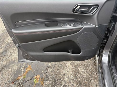 New 2026 Dodge Durango GT image 18