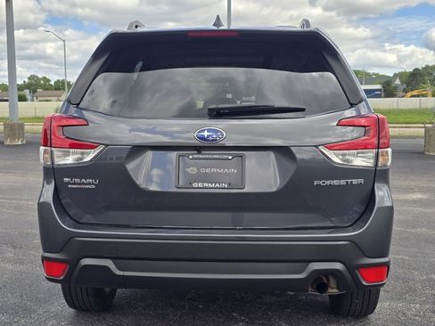 Used 2024 Subaru Forester Premium AWD/4WD image 15