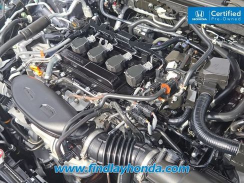 Used 2024 Honda Civic EX image 23