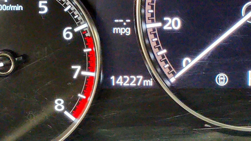 Used 2023 MAZDA CX-30 2.5 Turbo w/ Premium Plus Pkg AWD/4WD image 16