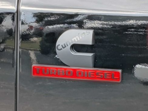 New 2026 RAM 2500 Rebel w/ Rebel Level 2 Equipment Group AWD/4WD image 13