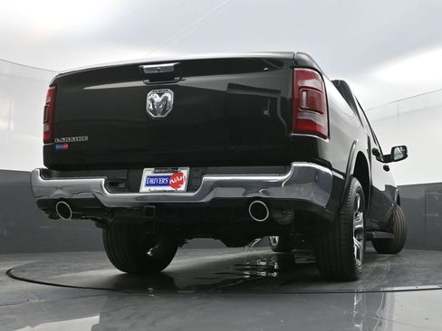 Used 2021 RAM 1500 Laramie image 30
