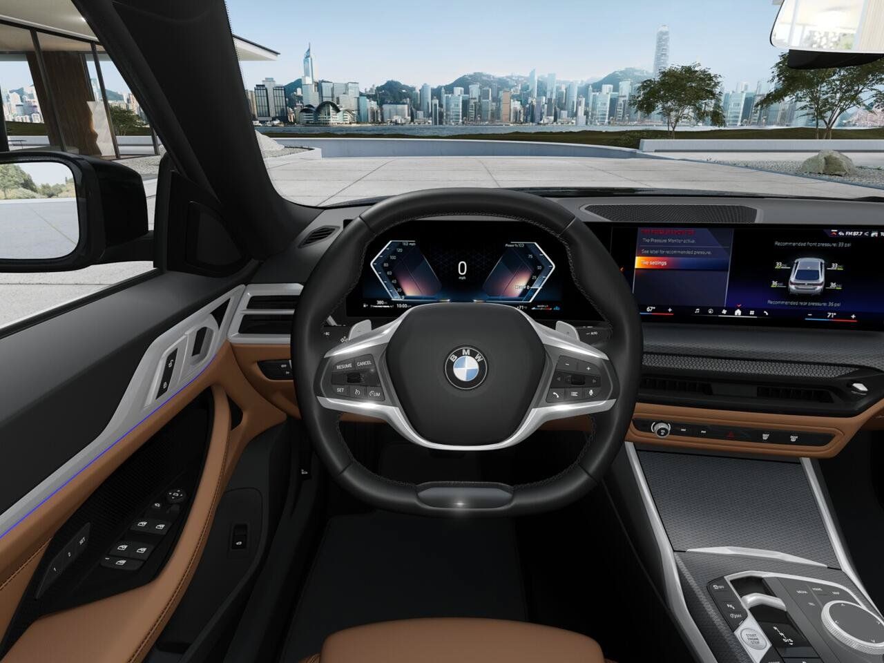 New 2026 BMW 430i RWD image 13