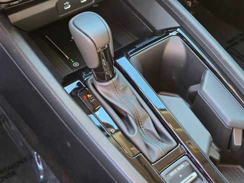 New 2026 Honda Accord EX-L image 16