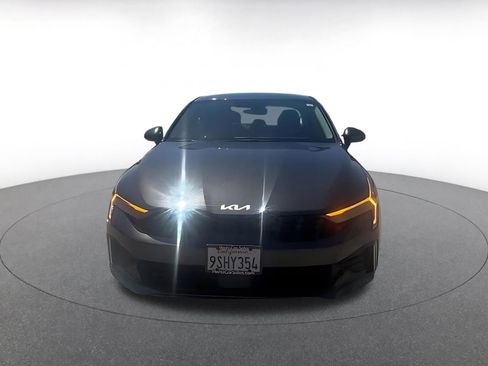 Used 2025 Kia K5 LXS image 10