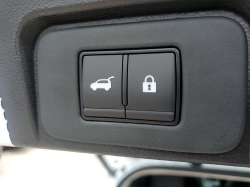 New 2026 Nissan Rogue Dark Armor AWD/4WD image 14