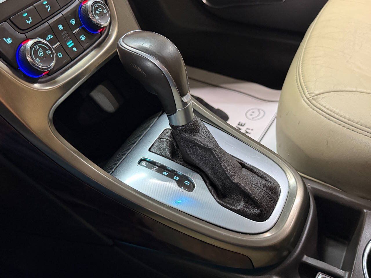 Used 2015 Buick Verano Leather w/ Experience Buick Package FWD image 40