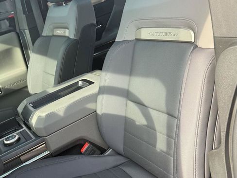 Used 2023 GMC Hummer EV Edition 1 AWD/4WD image 38
