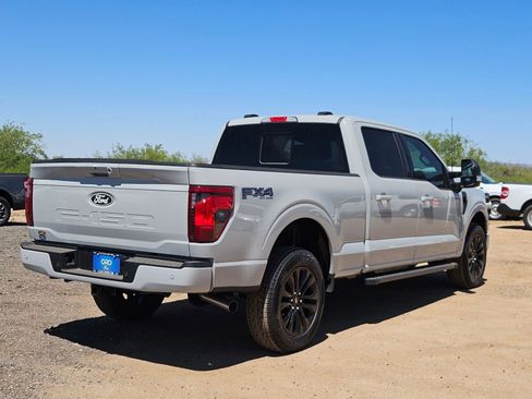 New 2026 Ford F150 XLT w/ Equipment Group 302A MID AWD/4WD image 5