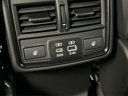 New 2025 Subaru Forester Touring image 38