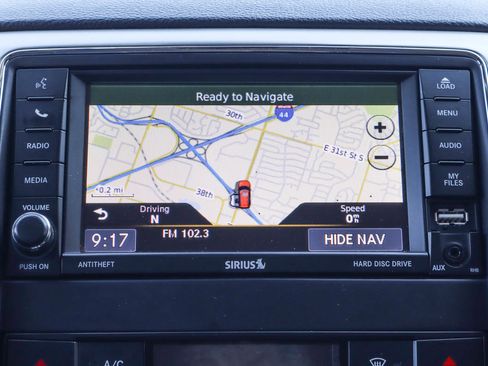 Used 2013 Jeep Grand Cherokee Limited AWD/4WD image 11