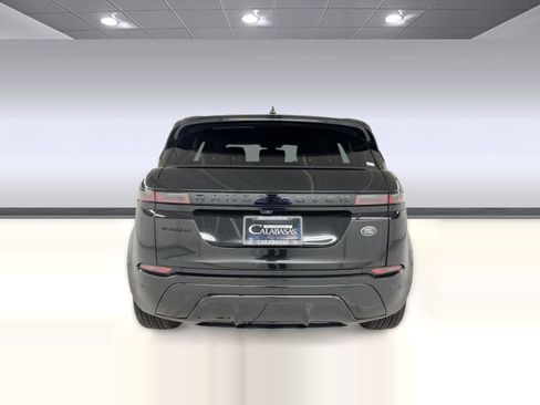 Used 2023 Land Rover Range Rover Evoque SE image 10