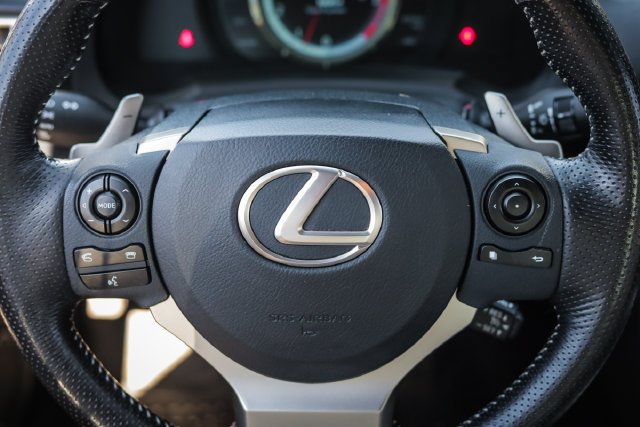 Used 2016 Lexus IS 350 AWD w/ F Sport Package image 33