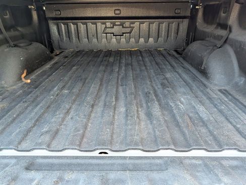 Used 2017 Chevrolet Silverado 1500 LTZ Z71 w/ LTZ Plus Package image 15