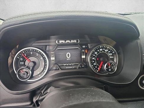 Used 2022 RAM 1500 Laramie image 11