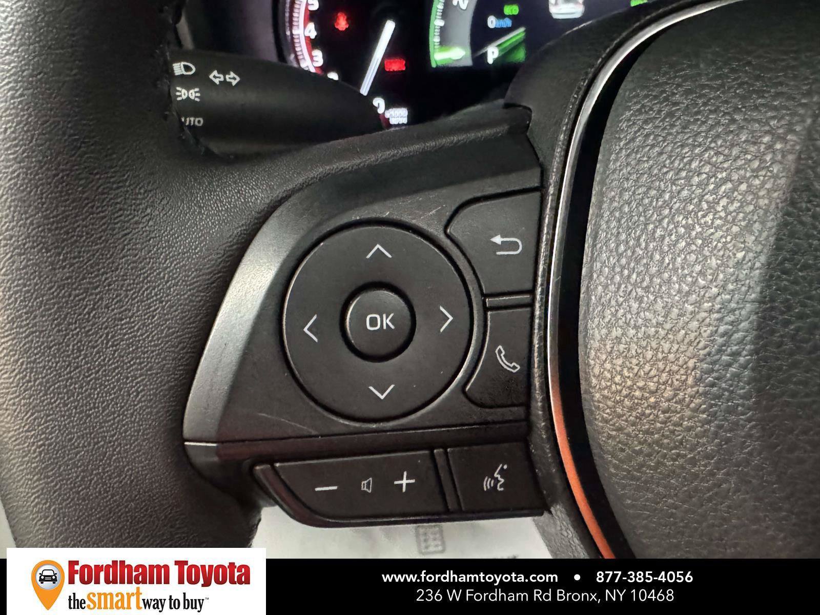Certified 2023 Toyota RAV4 XLE w/ Convenience Package AWD/4WD image 21