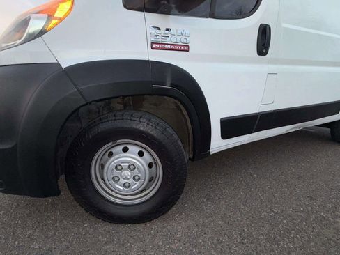 Used 2020 RAM ProMaster 2500 image 19