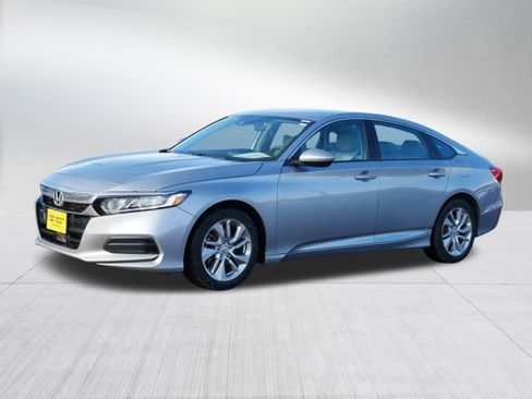 Used 2019 Honda Accord LX image 3