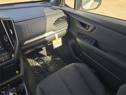 Certified 2026 Subaru Forester Premium image 11