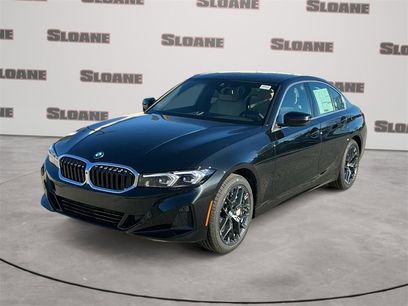 New 2026 BMW 330i xDrive Sedan w/ Convenience Package
