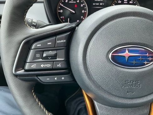 New 2026 Subaru Crosstrek 2.5i Wilderness image 27