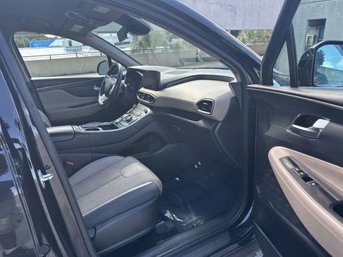 Used 2023 Hyundai Santa Fe SEL FWD image 23