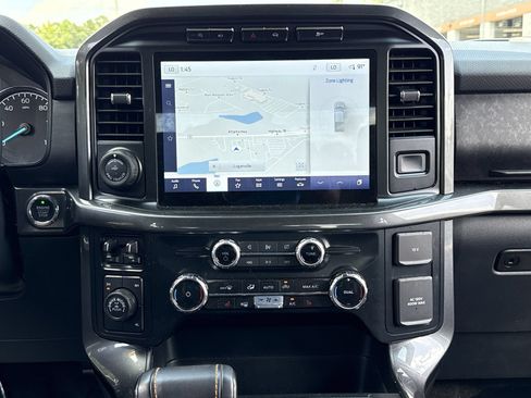 Used 2023 Ford F150 Tremor w/ Trailer Tow Package AWD/4WD image 3