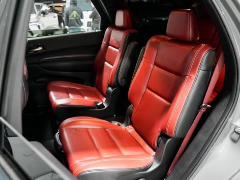 Used 2021 Dodge Durango SRT Hellcat w/ Black Package image 22