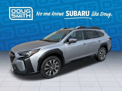 New 2025 Subaru Outback Touring XT