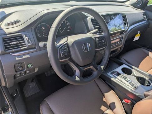 New 2026 Honda Ridgeline RTL image 3