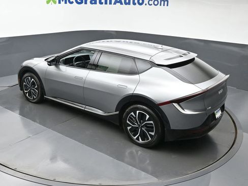 Used 2023 Kia EV6 Wind image 23