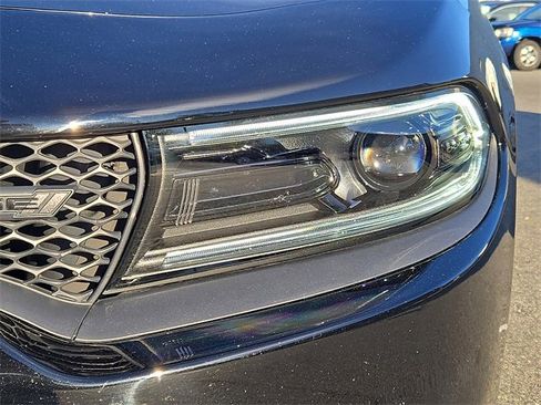 Used 2023 Dodge Charger GT w/ Blacktop Package image 9