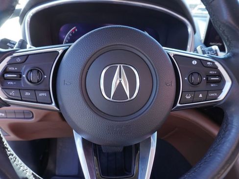 Used 2024 Acura MDX FWD w/ Technology Package image 19