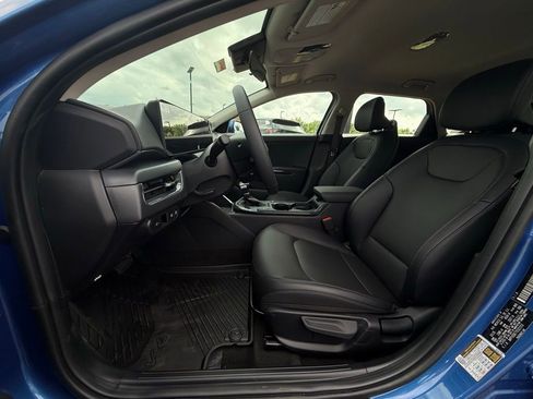 Certified 2026 Kia K4 EX FWD image 22