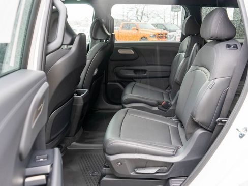 New 2027 Kia Telluride S image 14