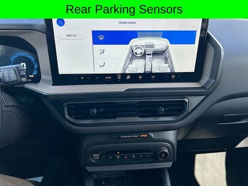 Certified 2025 Ford Bronco Sport Big Bend image 18