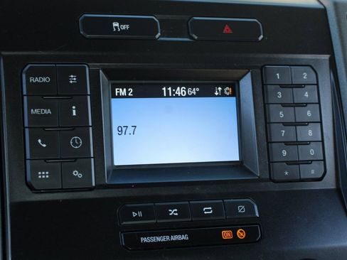 Used 2022 Ford F350 XL w/ Power Equipment Group image 27