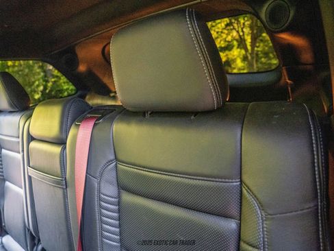 Used 2020 Jeep Grand Cherokee Trackhawk image 48