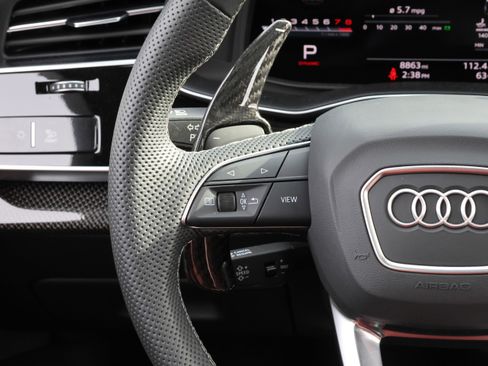Used 2023 Audi SQ7 Prestige image 18