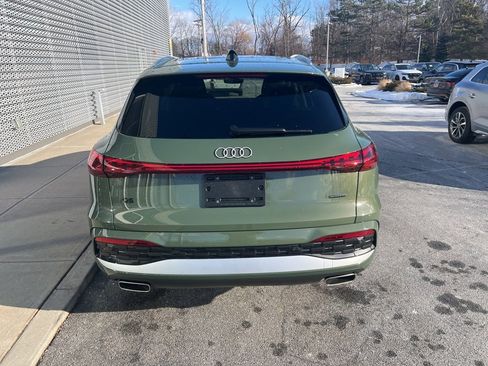 Used 2025 Audi Q5 Premium Plus w/ Premium Plus image 32