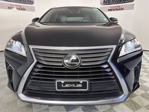 Used 2019 Lexus RX 350 AWD image 10