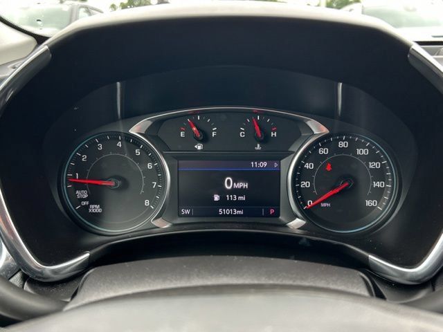 Used 2023 Chevrolet Equinox LT AWD/4WD image 33