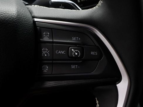 Used 2024 Jeep Grand Cherokee Altitude image 30