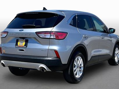 Used 2021 Ford Escape SE w/ Convenience Package